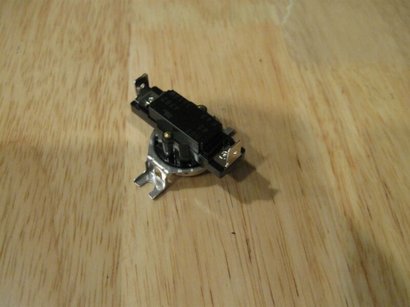 Interrupteur thermique