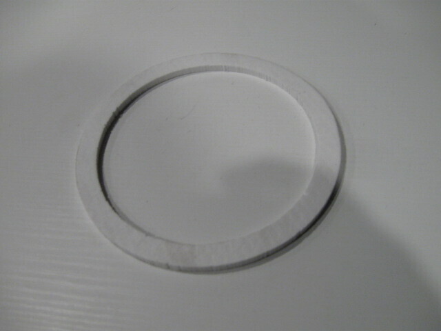 Joint d&#39;étanchéité de pot à feu