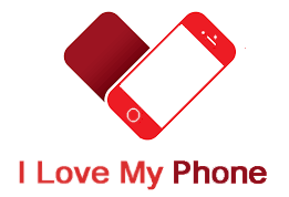 I Love My Phone