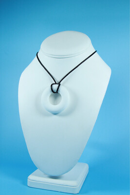 Mini Ring Chew (White or Black)