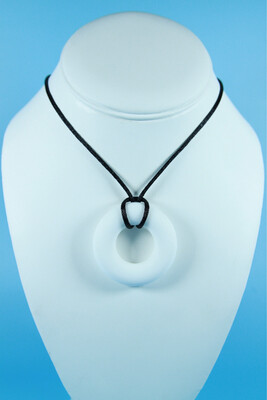 Mini Ring Chew (White or Black)
