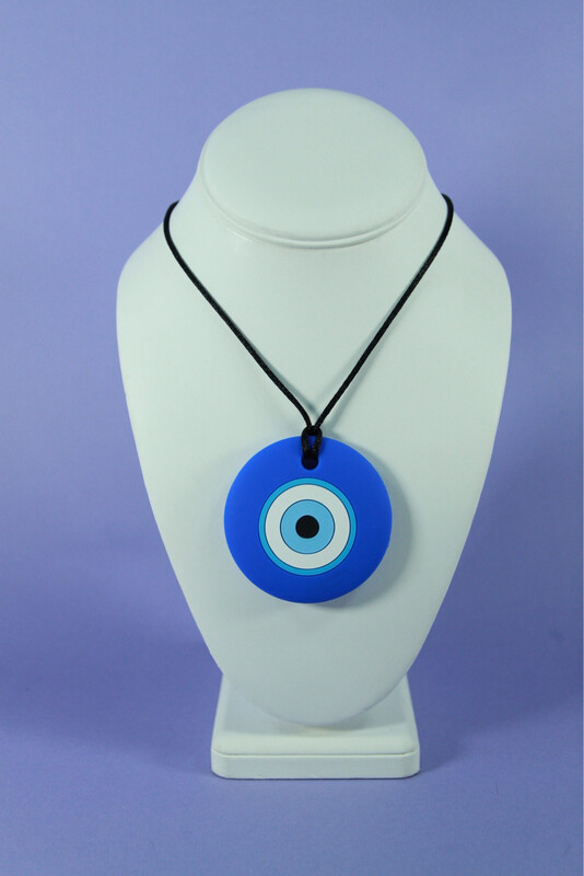 Large Evil Eye Chew 🧿