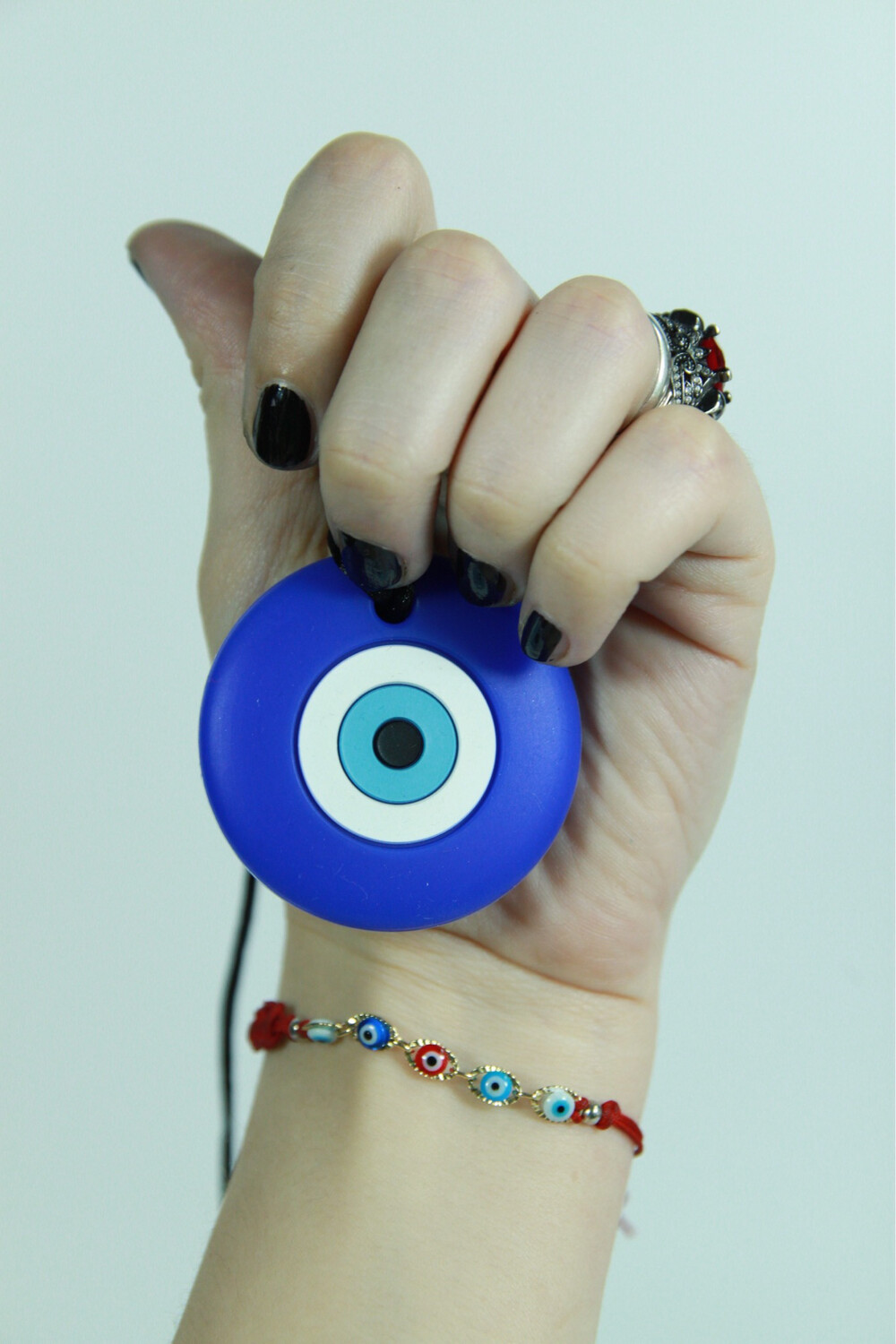 Large Evil Eye Chew 🧿