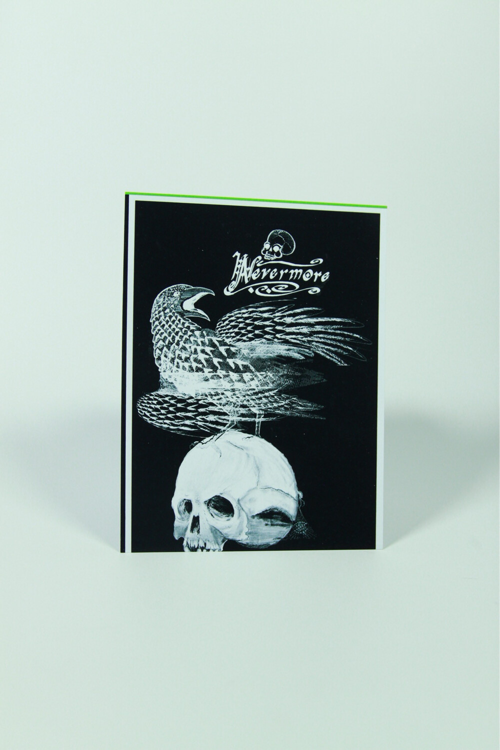 Raven Print
