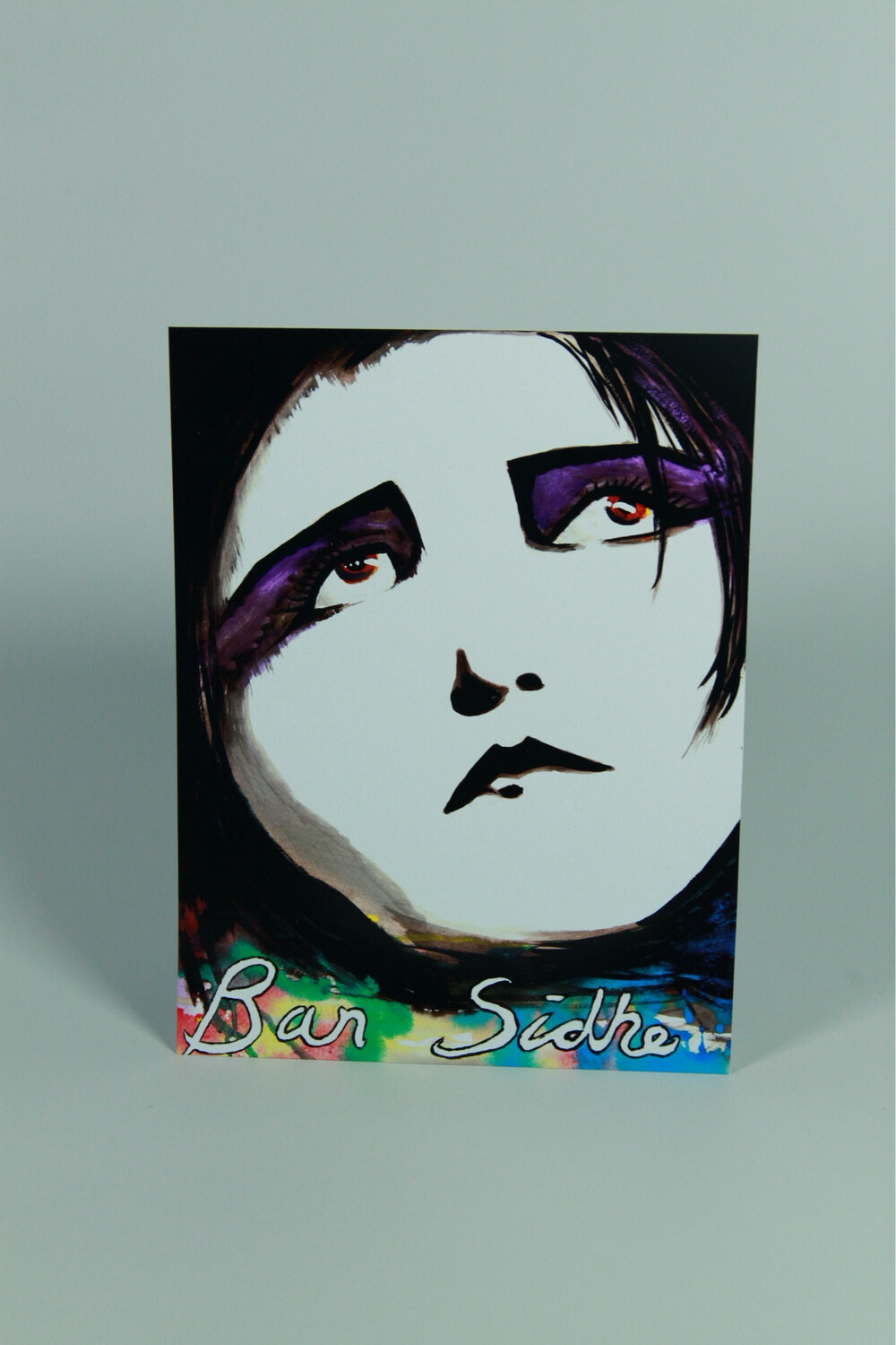 Siouxsie Sioux Print