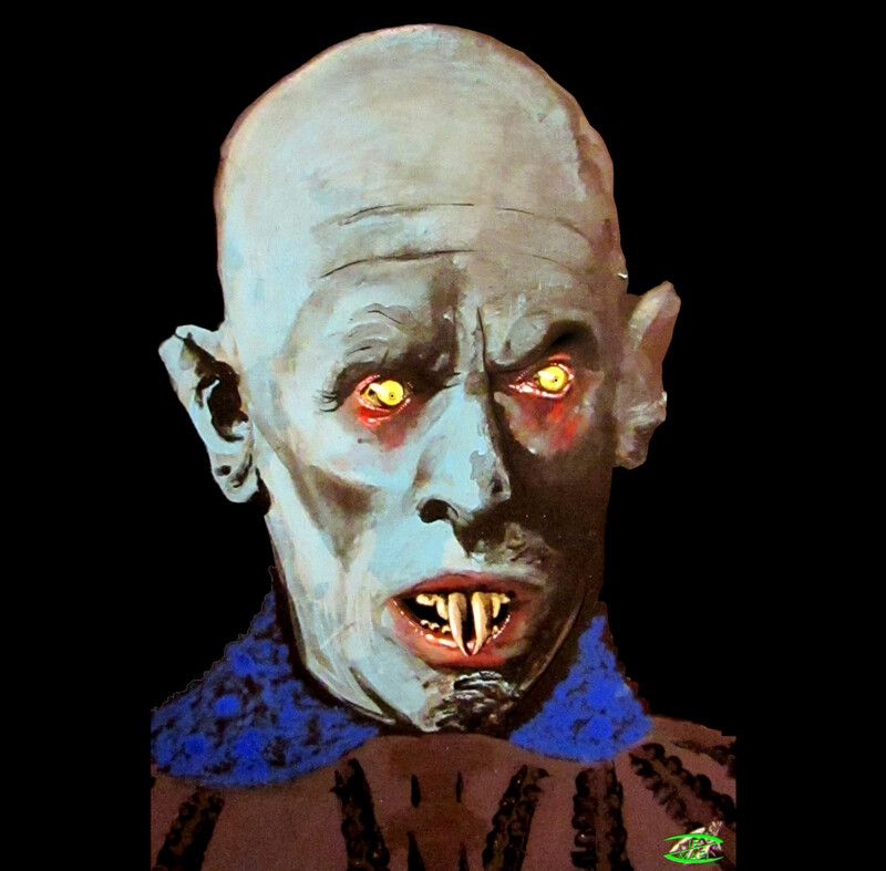 Nosferatu Print