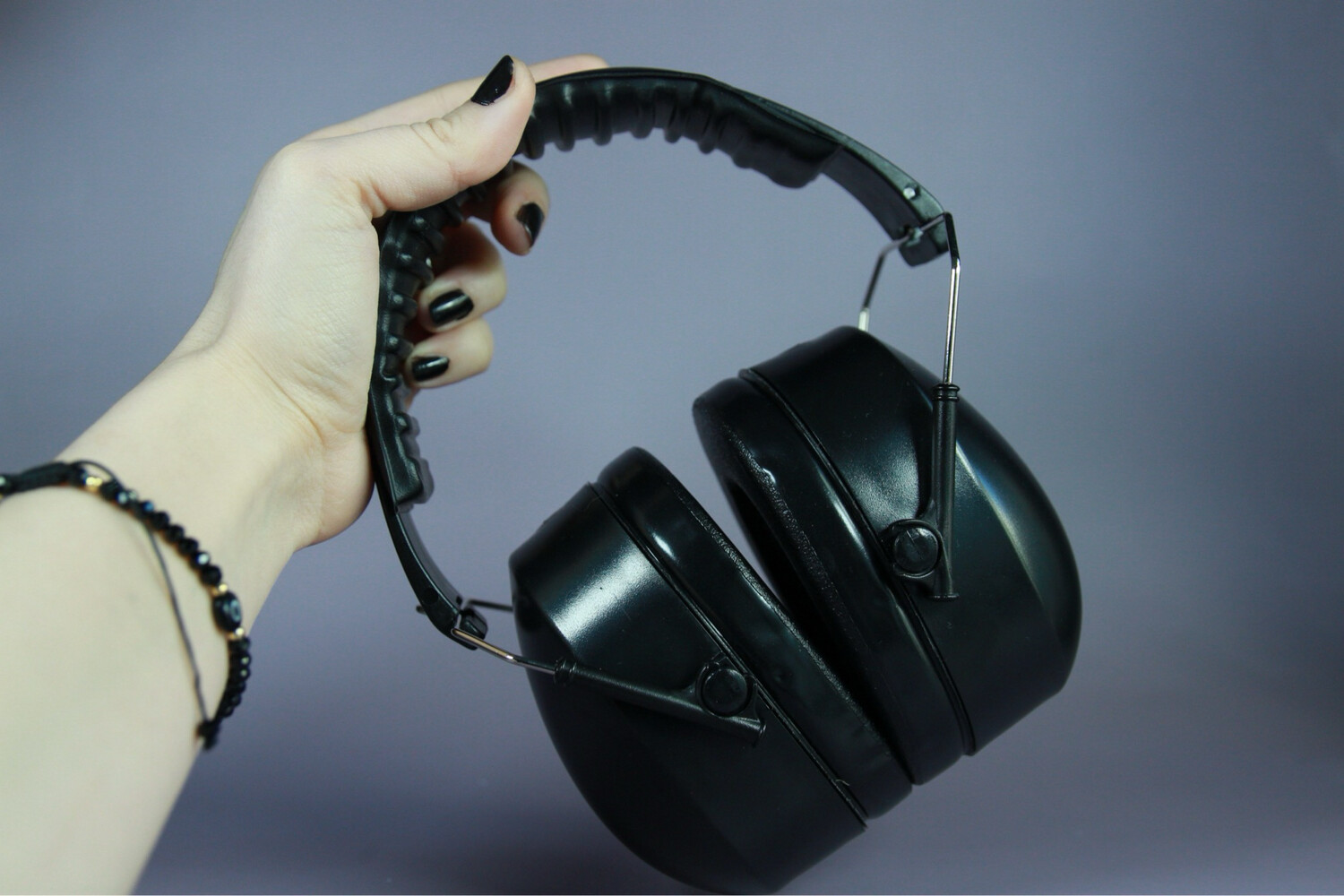 Black Ear Defenders
