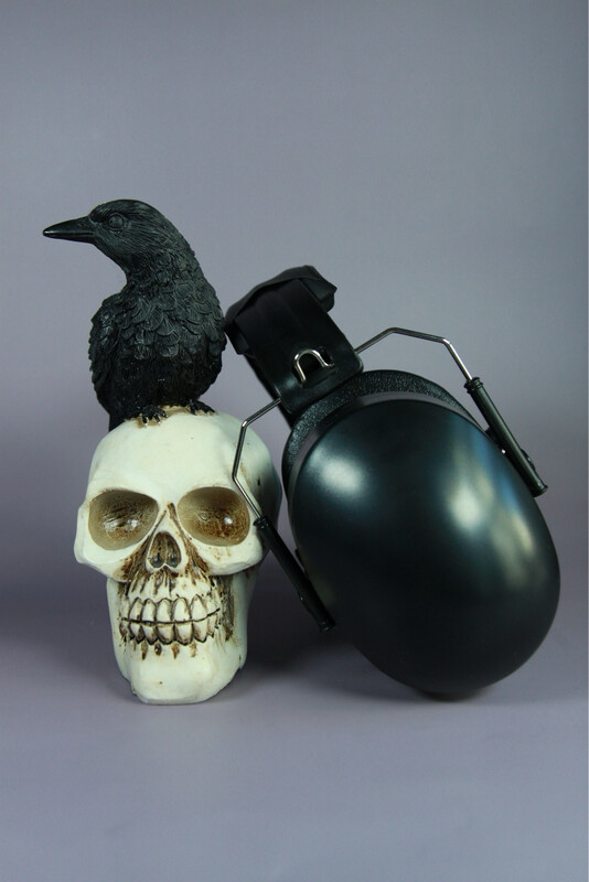 Black Ear Defenders