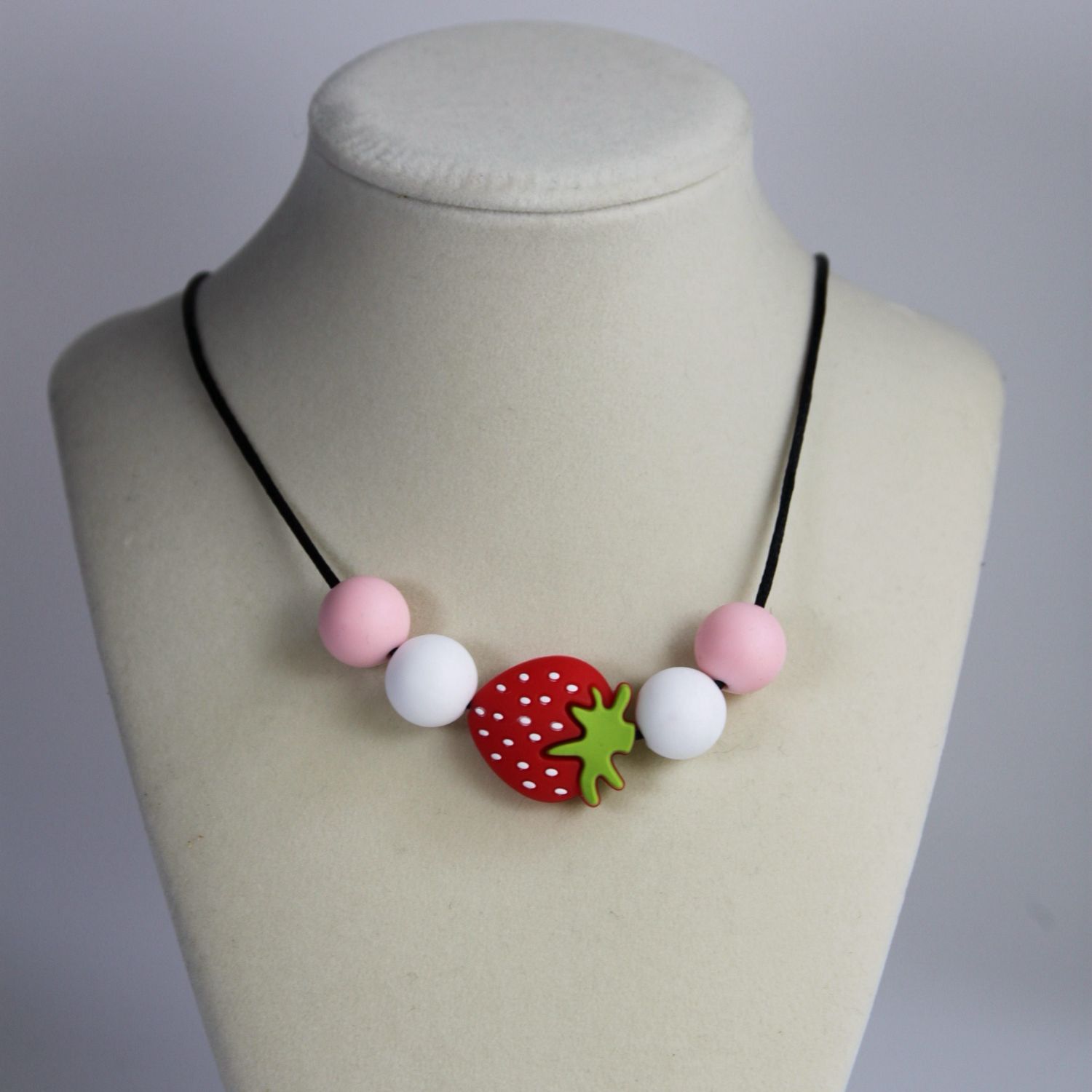 Strawberry Chew