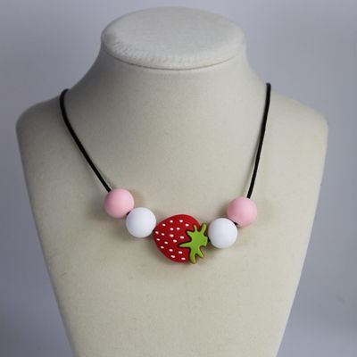 Strawberry Chew