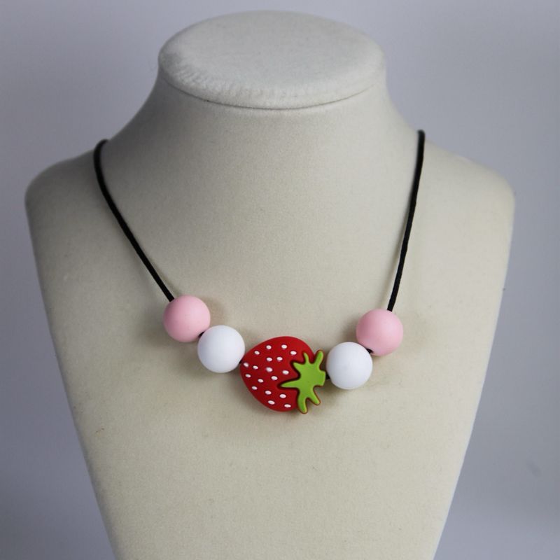 Strawberry Chew