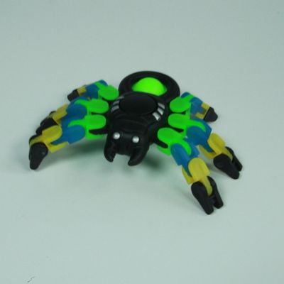 Spider Fidget