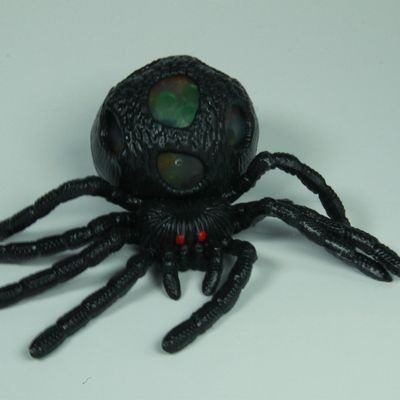 Spider Stress Ball