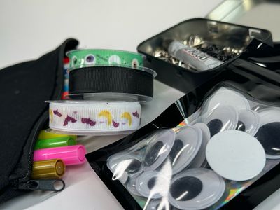EAR DEFENDER DIY KITS