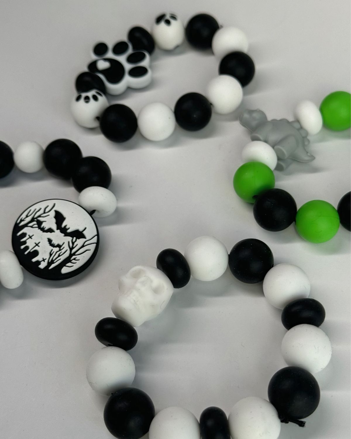Chew Bracelets