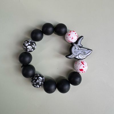 LIMITED EDITION SHARK BRACELET