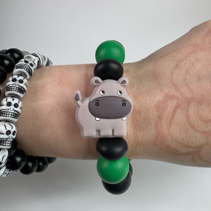 Community Friendship Bracelet