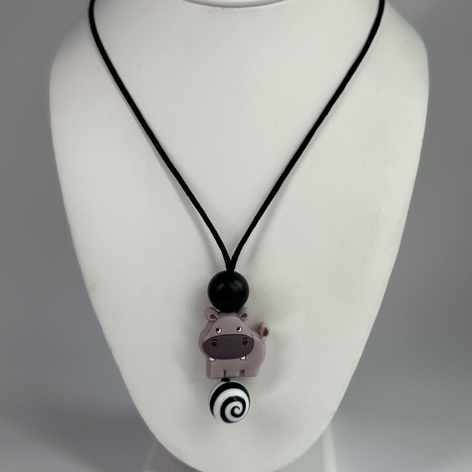 Community Friendship Necklace!