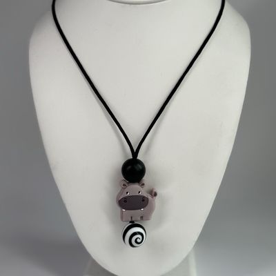 Community Friendship Necklace!