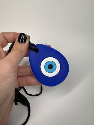 LIMITED Edition Evil Eye Chew