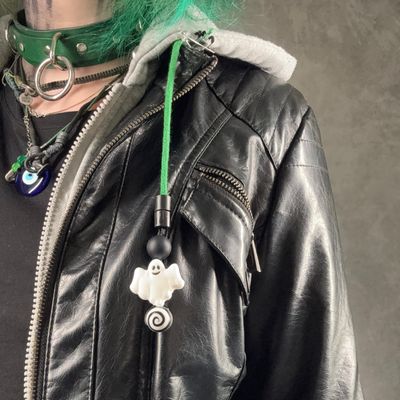 Chew Hoodie Cord (PREORDER)