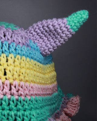 Horn Hat