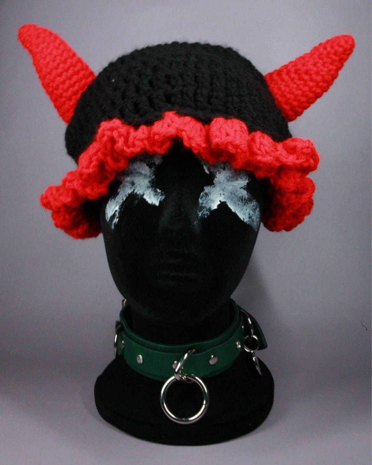 Horn Hat