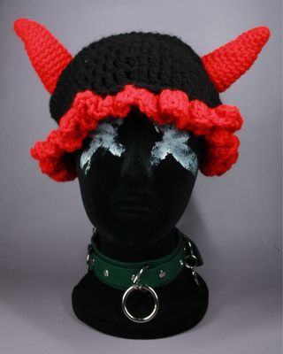 Horn Hat