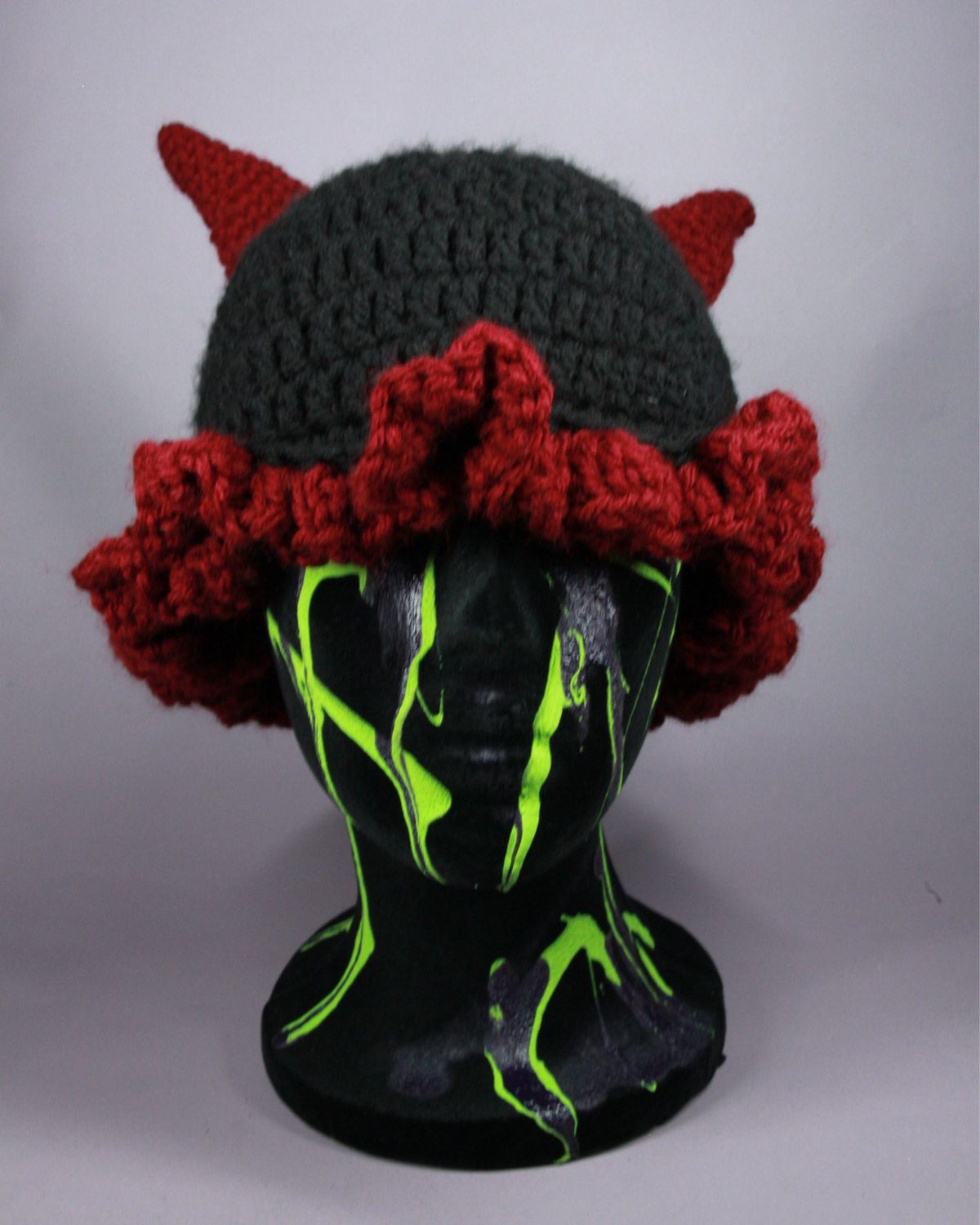 Horn Hat