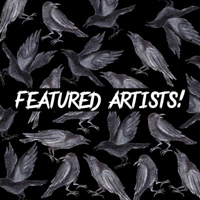 Featured Artists!