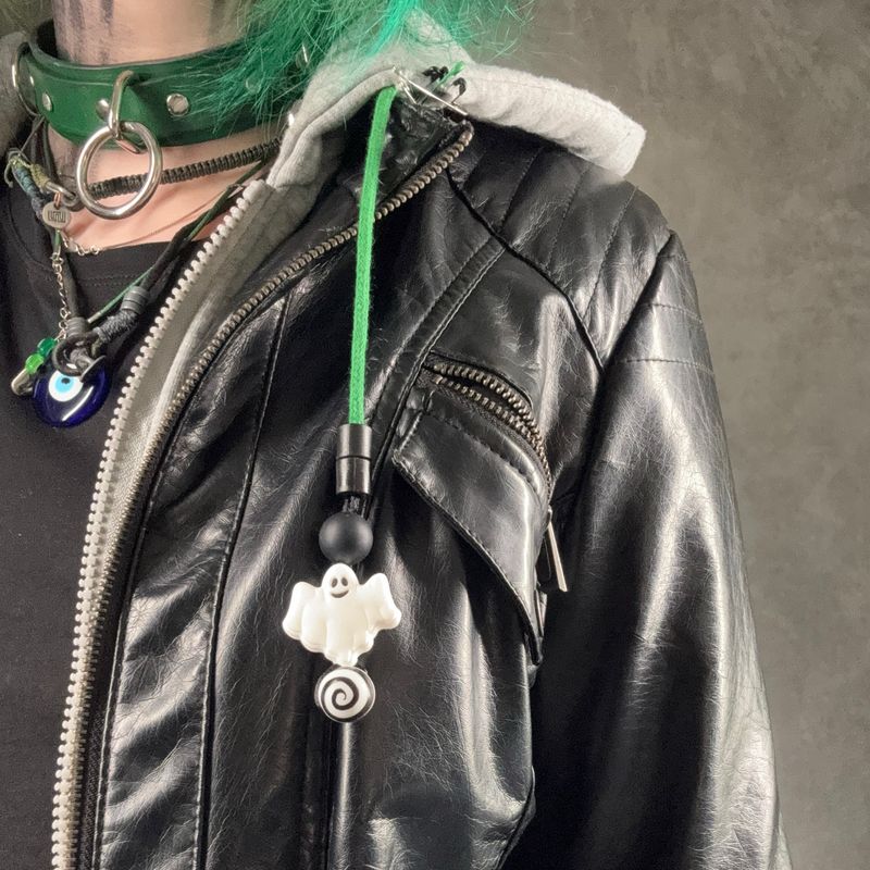 Chew Hoodie Cord