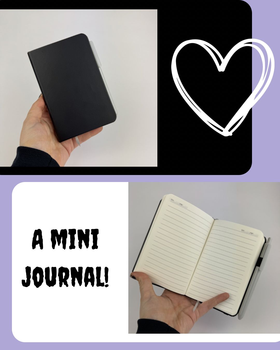 Free Care Package! 🖤