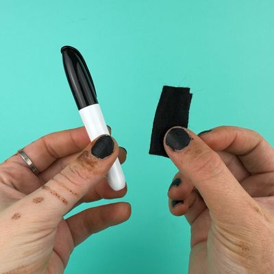 Shark Mini Communication Cards