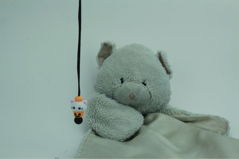 Snow Chewelry Necklace