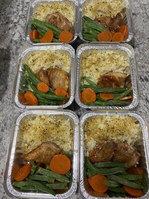 Dinners