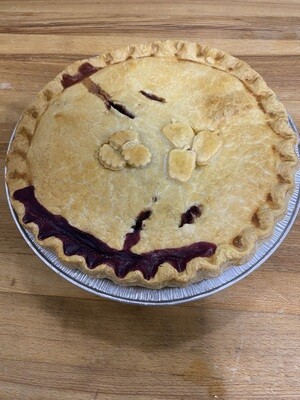 Fruit Pies