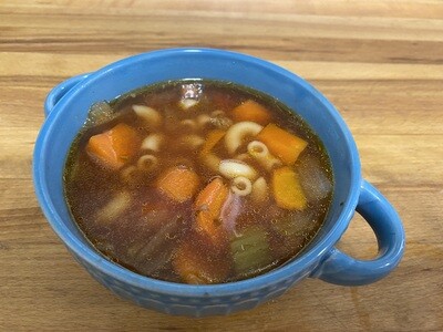 Soup