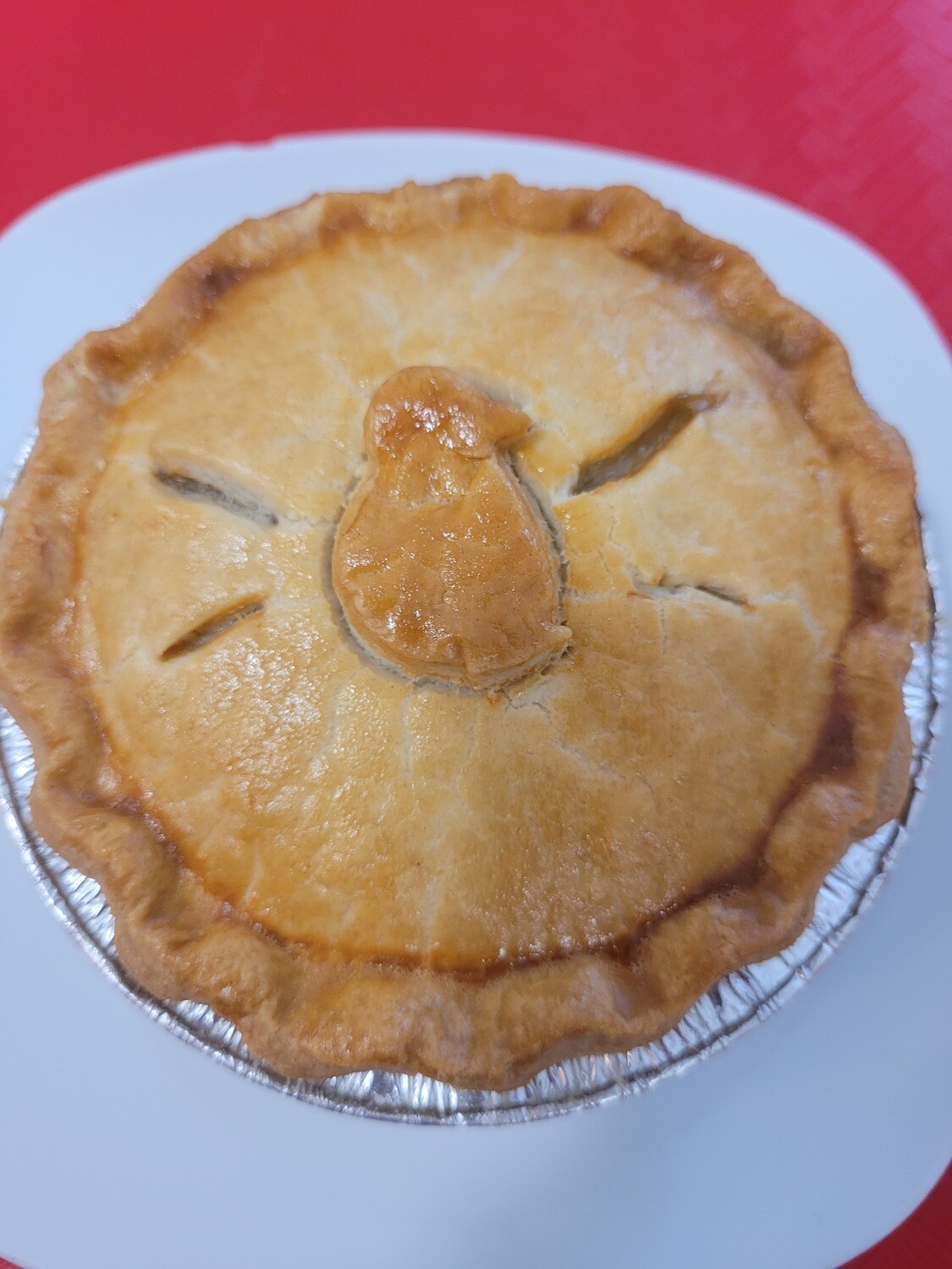Chicken Pie