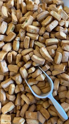 CANISTRELLI