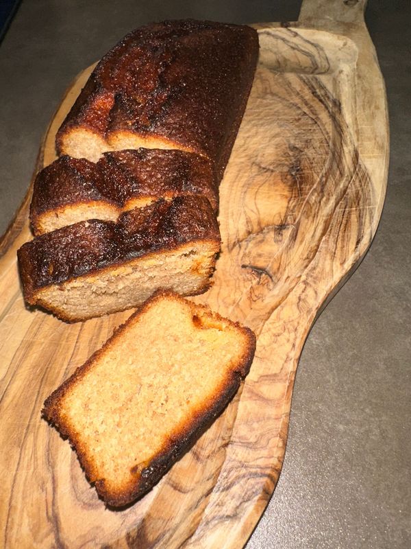Moelleux à la châtaigne 300 gr