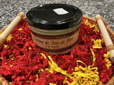 PRODUITS DE NOS ARTISANS PROCHES