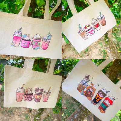 Tote Bags