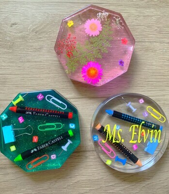 Resin Gifts