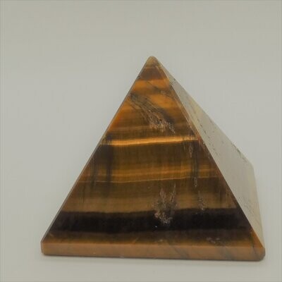 PYRAMIDES