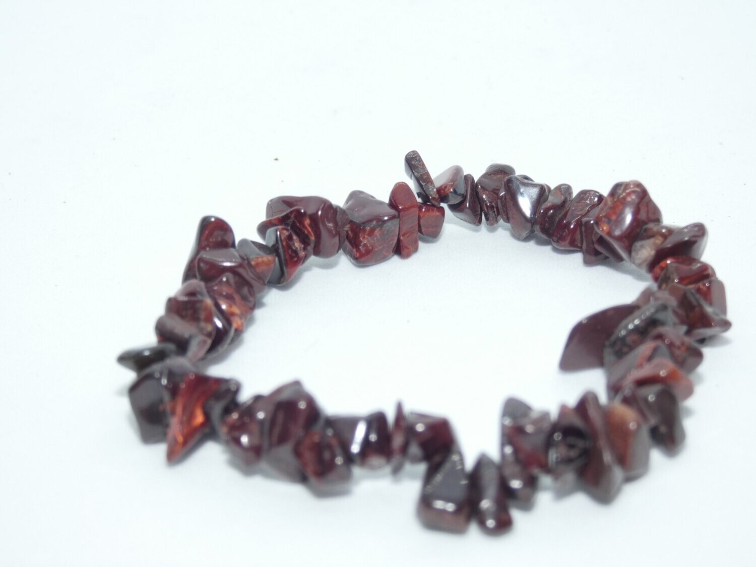 Oeil De Taureau Bracelet Baroque