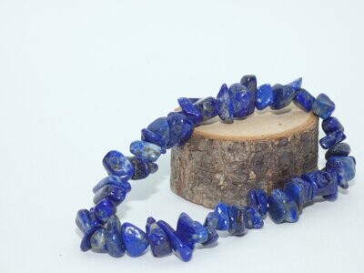 BRACELETS BAROQUES