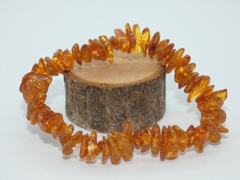 Ambre Bracelet Baroque