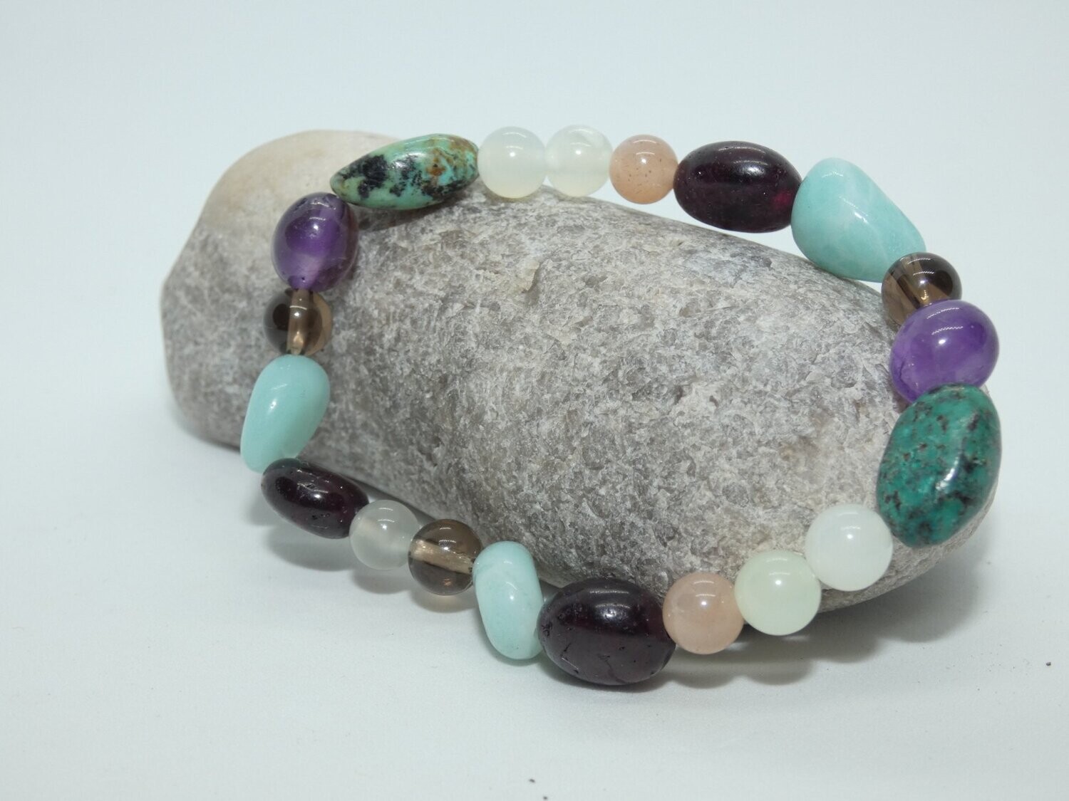 Bracelet Chemin de Vie