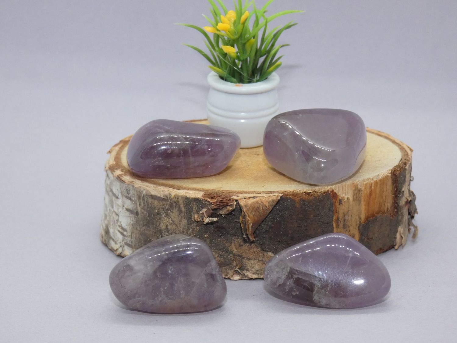 Auralite Pierres Roulées
