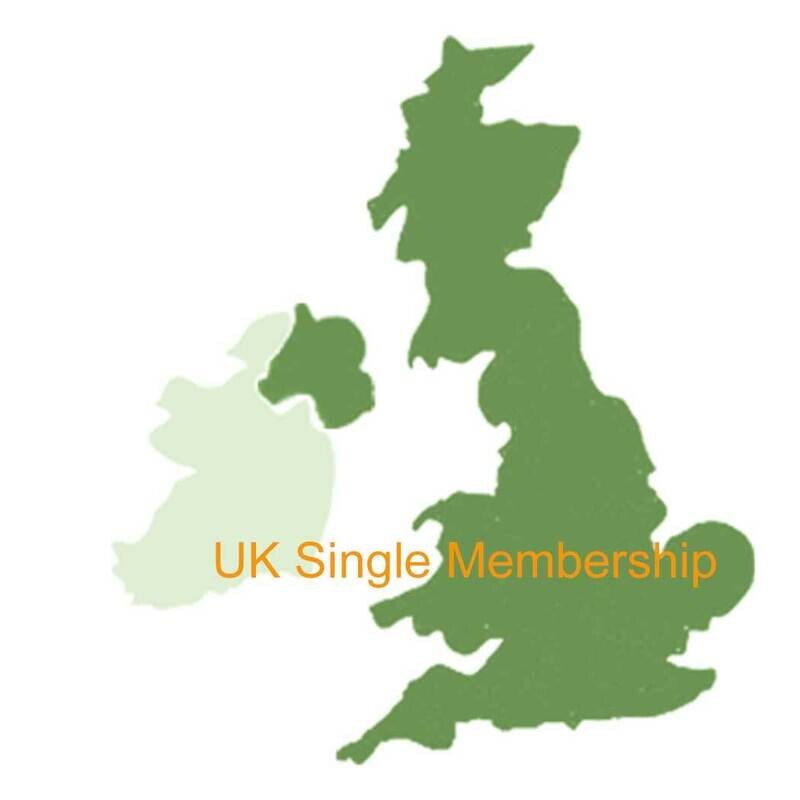 Uk Single Membership